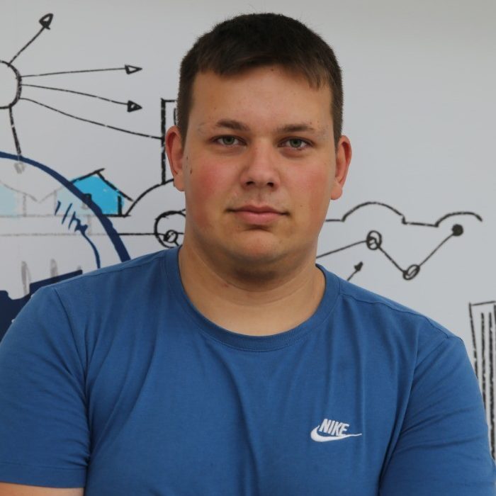Nikola Teomirovic | Eco Hive