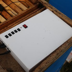 Eco Hive cental unit